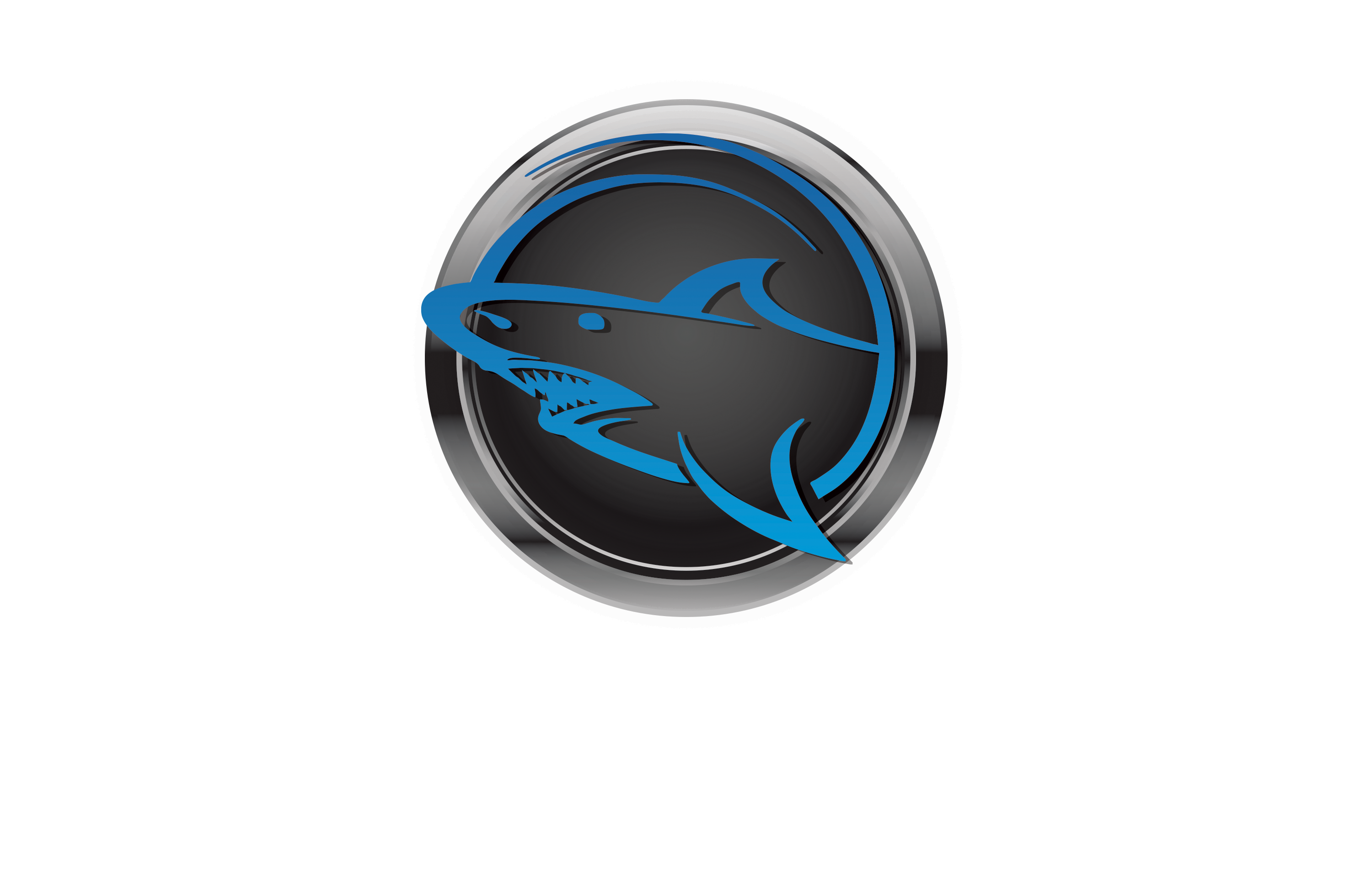 Metal Shark Logo